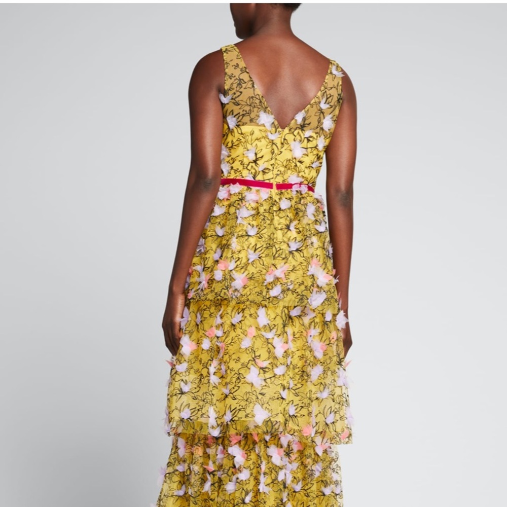 Marchesa - Picture 2 of 6